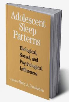 Adolescent Sleep Patterns