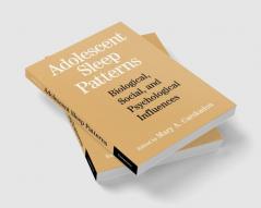 Adolescent Sleep Patterns