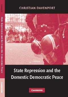State Repression and the Domestic Democratic Peace