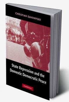 State Repression and the Domestic Democratic Peace