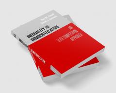 Inequality and Democratization