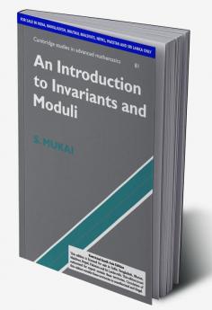 An Introduction to Invariants and Moduli