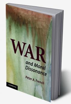 War and Moral Dissonance