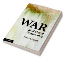 War and Moral Dissonance