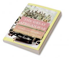 The Great African War