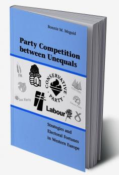 Party Competition Between Unequals