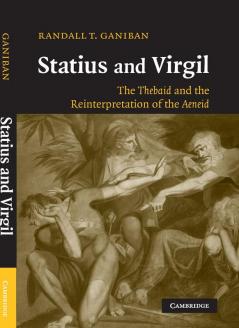 Statius and Virgil