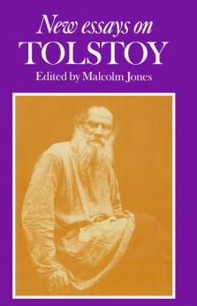 New Essays on Tolstoy