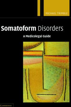 Somatoform Disorders