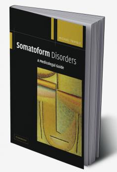 Somatoform Disorders