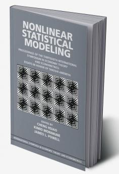 Nonlinear Statistical Modeling