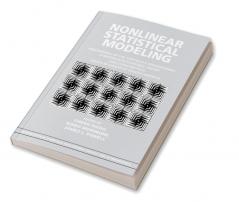 Nonlinear Statistical Modeling