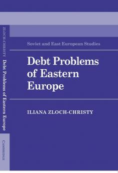 Debt Problems of Eastern Europe