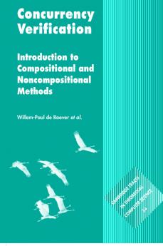 Concurrency Verification