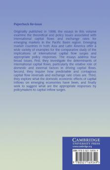 Managing Capital Flows and Exchange Rates