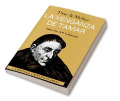 La Venganza de Tamar