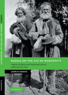 Russia on the Eve of Modernity