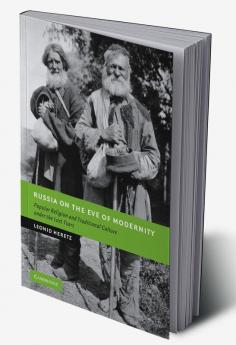Russia on the Eve of Modernity