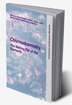 Cosmochemistry