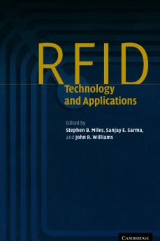 Rfid Technology and Applications
