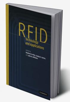 Rfid Technology and Applications
