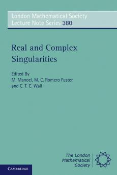 Real and Complex Singularities