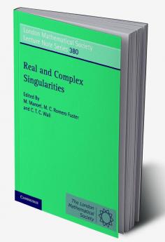Real and Complex Singularities