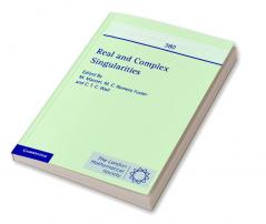 Real and Complex Singularities
