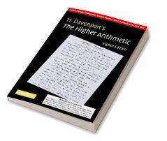 The Higher Arithmetic Eighth edition (South Asia Edition)