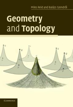 Geometry and Topology