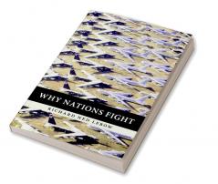 Why Nations Fight