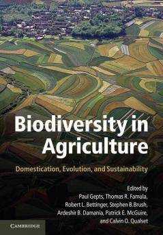 Biodiversity in Agriculture