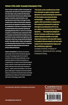 The New ICT Ecosystem