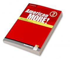 American More! Level 2 Teacher's Book