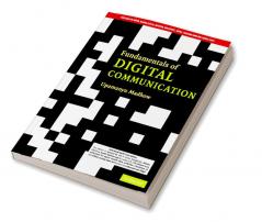 Fundamentals of Digital Communication