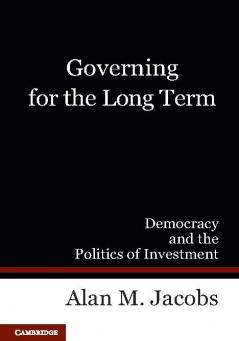 Governing for the Long Term