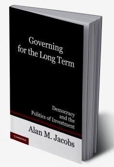 Governing for the Long Term