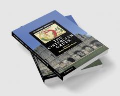 The Cambridge Companion to the Cistercian Order