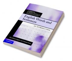 English Words and Sentences