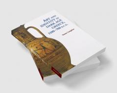 Art and Identity in Dark Age Greece 1100-700 BCE