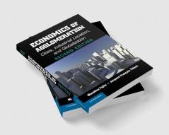Economics of Agglomeration