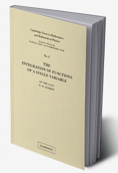 Integration of Functions
