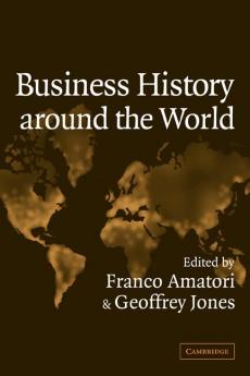 Business History Around the World