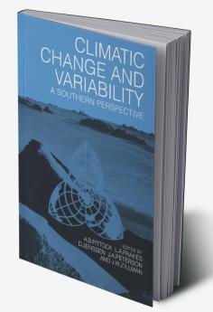 Climatic Change and Variability
