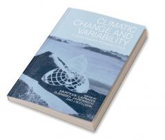 Climatic Change and Variability