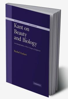 Kant on Beauty and Biology