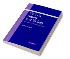 Kant on Beauty and Biology