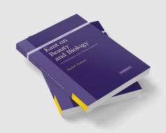 Kant on Beauty and Biology