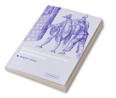 Performance and Literature in the Commedia Dell'arte