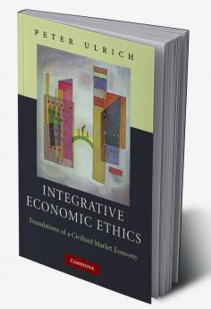Integrative Economic Ethics